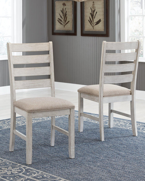 Skempton Dining Room Set - Tony’s Furniture Store & Linen (GA) - Multi Location