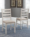 Skempton Dining Room Set - Tony’s Furniture Store & Linen (GA) - Multi Location