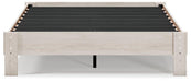 Socalle Bed - Tony’s Furniture Store & Linen (GA) - Multi Location