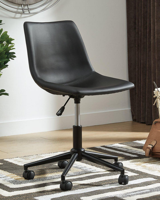 Office Chair Program Home Office Desk Chair - Tony’s Furniture Store & Linen (GA) - Multi Location