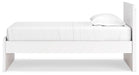 Onita Panel Bed - Tony’s Furniture Store & Linen (GA) - Multi Location