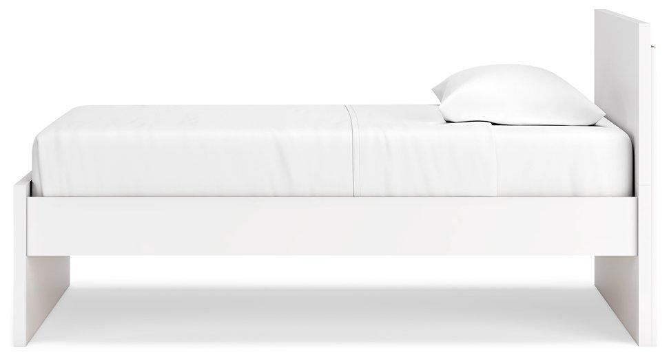 Onita Panel Bed - Tony’s Furniture Store & Linen (GA) - Multi Location