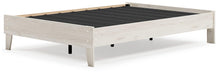 Socalle Panel Bed - Tony’s Furniture Store & Linen (GA) - Multi Location