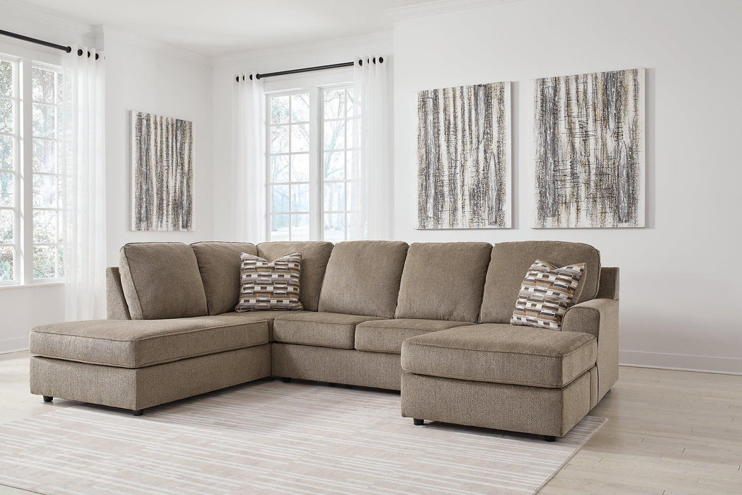 O'Phannon Living Room Set - Tony’s Furniture Store & Linen (GA) - Multi Location