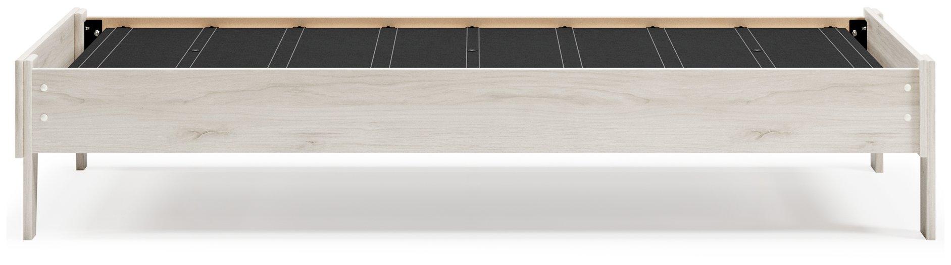 Socalle Panel Bed - Tony’s Furniture Store & Linen (GA) - Multi Location