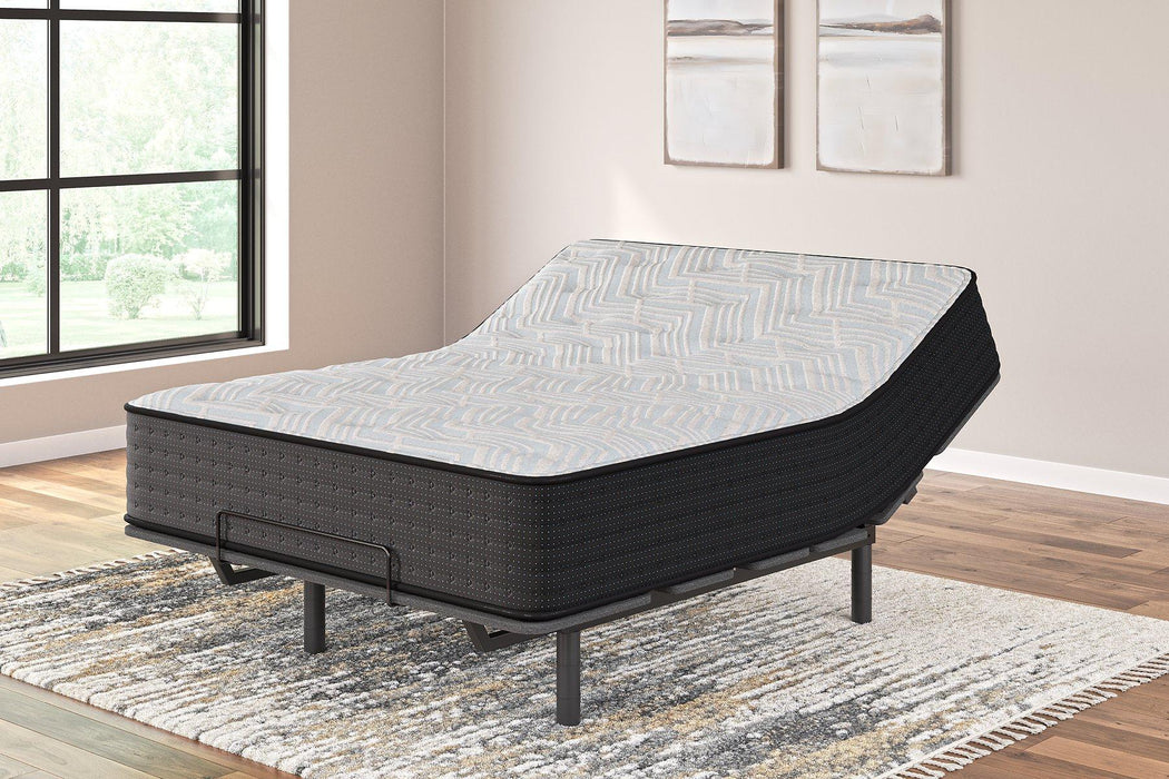 Palisades Plush Mattress - Tony’s Furniture Store & Linen (GA) - Multi Location