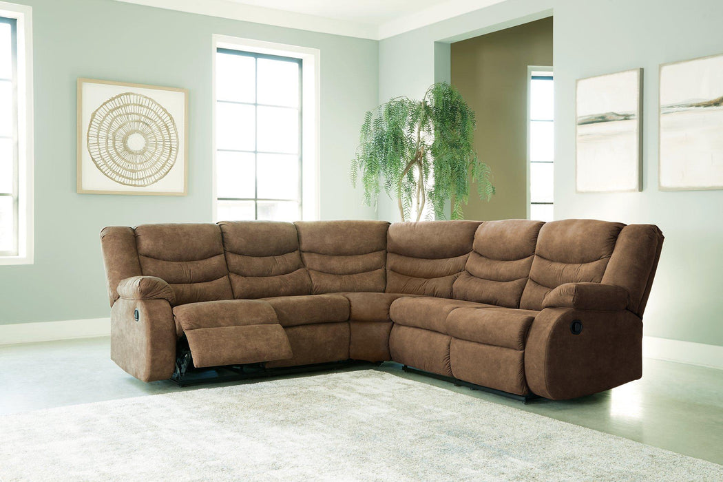 Partymate Living Room Set - Tony’s Furniture Store & Linen (GA) - Multi Location