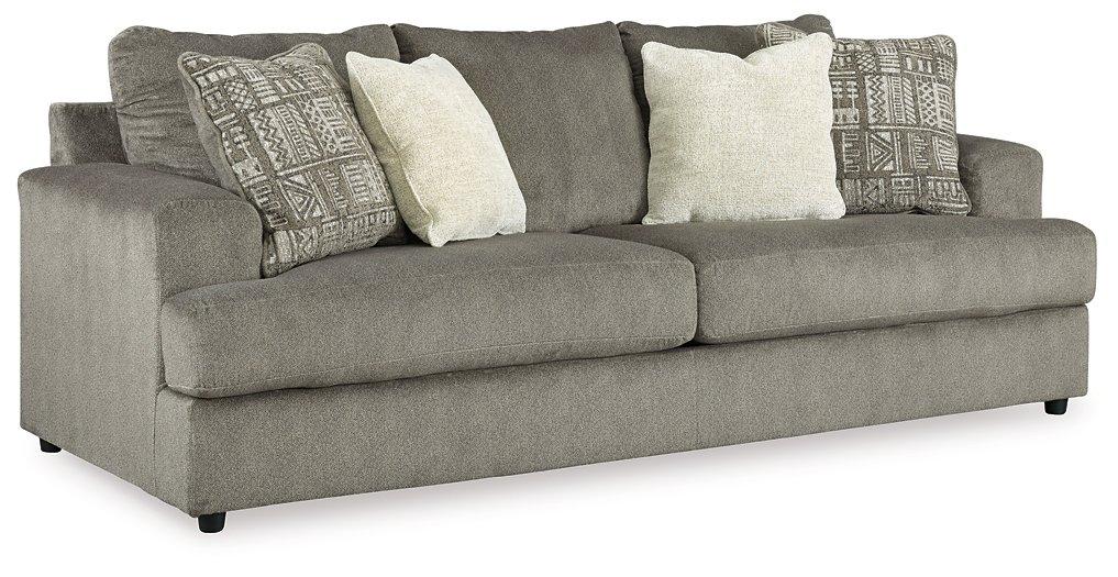 Soletren Sofa - Tony’s Furniture Store & Linen (GA) - Multi Location