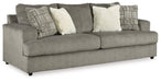 Soletren Sofa - Tony’s Furniture Store & Linen (GA) - Multi Location