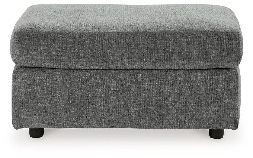 Stairatt Ottoman - Tony’s Furniture Store & Linen (GA) - Multi Location