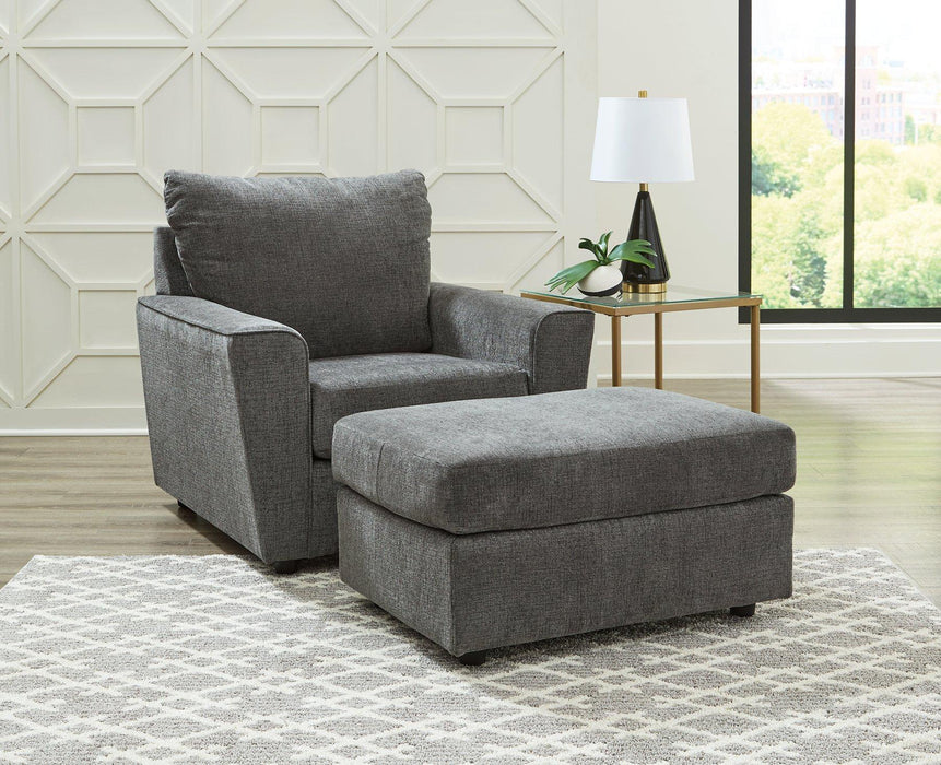 Stairatt Living Room Set - Tony’s Furniture Store & Linen (GA) - Multi Location