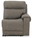 Starbot 2-Piece Power Reclining Loveseat - Tony’s Furniture Store & Linen (GA) - Multi Location