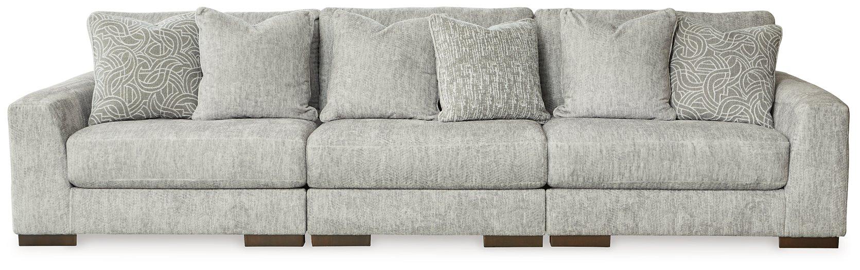 Regent Park Living Room Set - Tony’s Furniture Store & Linen (GA) - Multi Location