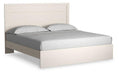 Stelsie Bed - Tony’s Furniture Store & Linen (GA) - Multi Location