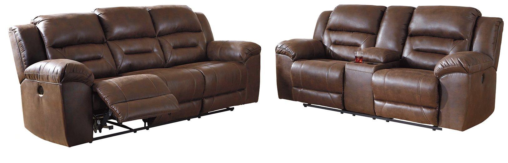 Stoneland Living Room Set - Tony’s Furniture Store & Linen (GA) - Multi Location