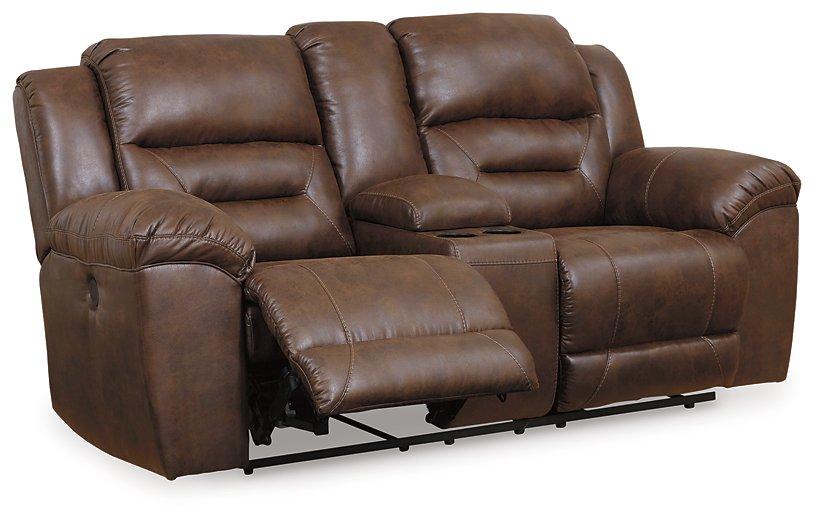 Stoneland Living Room Set - Tony’s Furniture Store & Linen (GA) - Multi Location