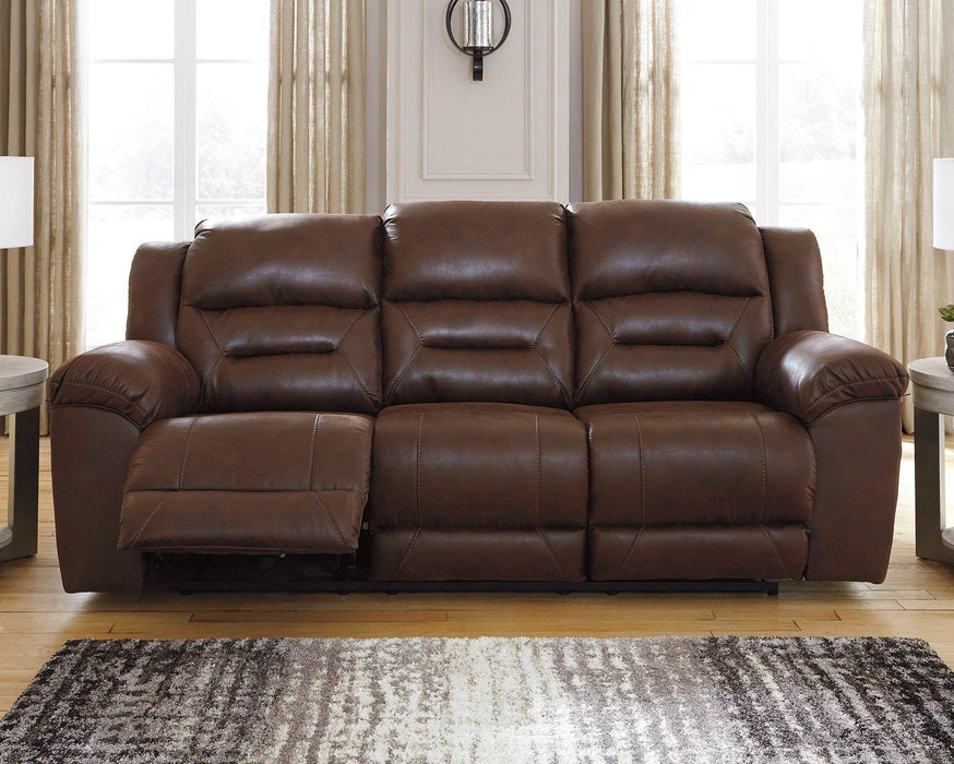 Stoneland Living Room Set - Tony’s Furniture Store & Linen (GA) - Multi Location
