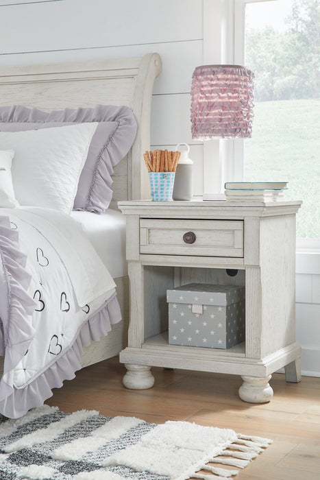 Robbinsdale Nightstand - Tony’s Furniture Store & Linen (GA) - Multi Location