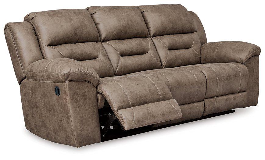 Stoneland Living Room Set - Tony’s Furniture Store & Linen (GA) - Multi Location