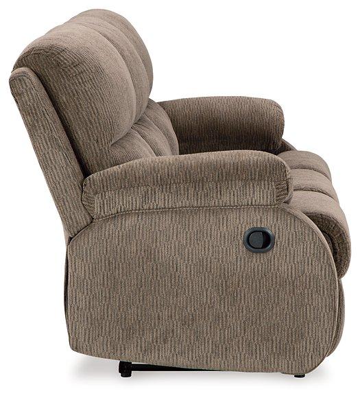 Scranto Reclining Sofa - Tony’s Furniture Store & Linen (GA) - Multi Location