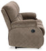 Scranto Reclining Sofa - Tony’s Furniture Store & Linen (GA) - Multi Location