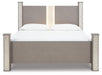 Surancha Bed - Tony’s Furniture Store & Linen (GA) - Multi Location