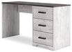Shawburn 54" Home Office Desk - Tony’s Furniture Store & Linen (GA) - Multi Location