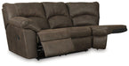 Tambo 2-Piece Reclining Sectional - Tony’s Furniture Store & Linen (GA) - Multi Location
