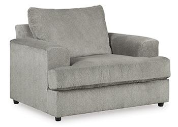 Soletren Oversized Chair - Tony’s Furniture Store & Linen (GA) - Multi Location