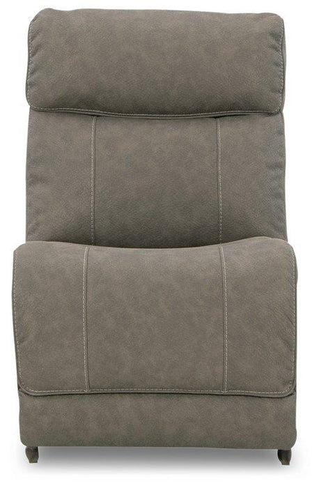 Starbot Power Reclining Sectional - Tony’s Furniture Store & Linen (GA) - Multi Location