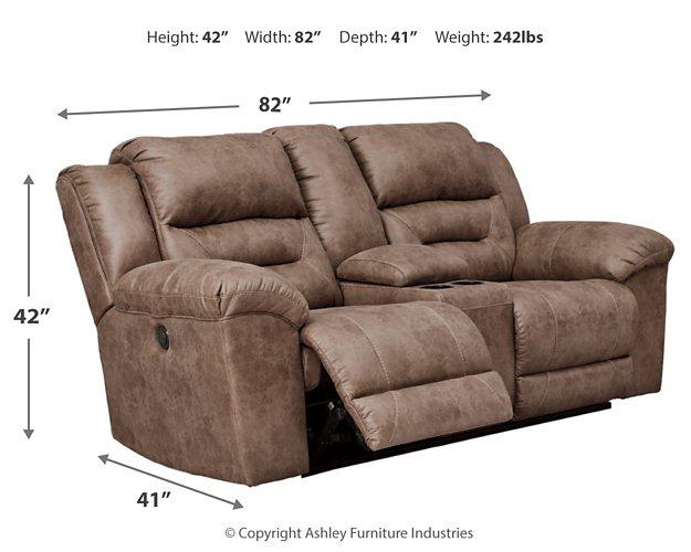 Stoneland Living Room Set - Tony’s Furniture Store & Linen (GA) - Multi Location