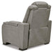 The Man-Den Power Recliner - Tony’s Furniture Store & Linen (GA) - Multi Location