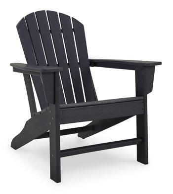 Sundown Treasure Adirondack Chair - Tony’s Furniture Store & Linen (GA) - Multi Location