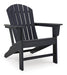 Sundown Treasure Adirondack Chair - Tony’s Furniture Store & Linen (GA) - Multi Location