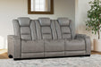 The Man-Den Living Room Set - Tony’s Furniture Store & Linen (GA) - Multi Location