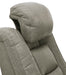 The Man-Den Power Recliner - Tony’s Furniture Store & Linen (GA) - Multi Location