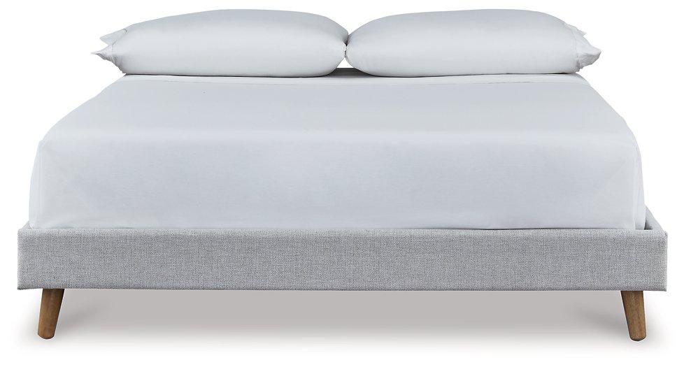 Tannally Full Upholstered Bed - Tony’s Furniture Store & Linen (GA) - Multi Location