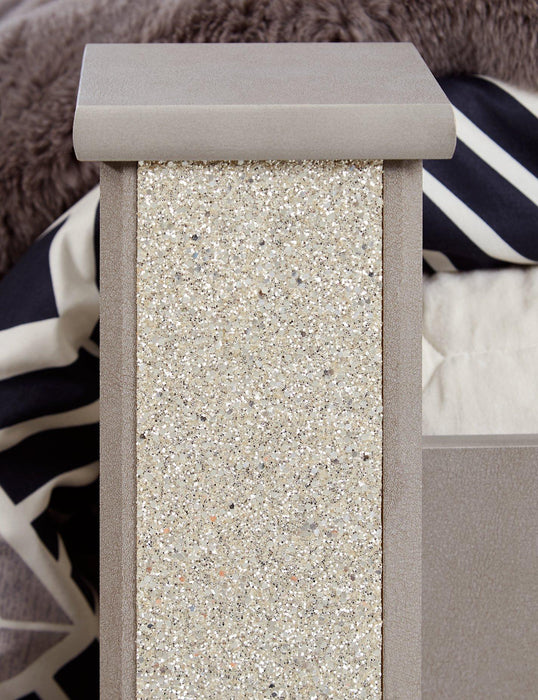 Surancha Bed - Tony’s Furniture Store & Linen (GA) - Multi Location