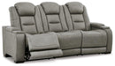 The Man-Den Living Room Set - Tony’s Furniture Store & Linen (GA) - Multi Location