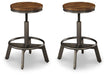 Torjin Bar Stool Set - Tony’s Furniture Store & Linen (GA) - Multi Location