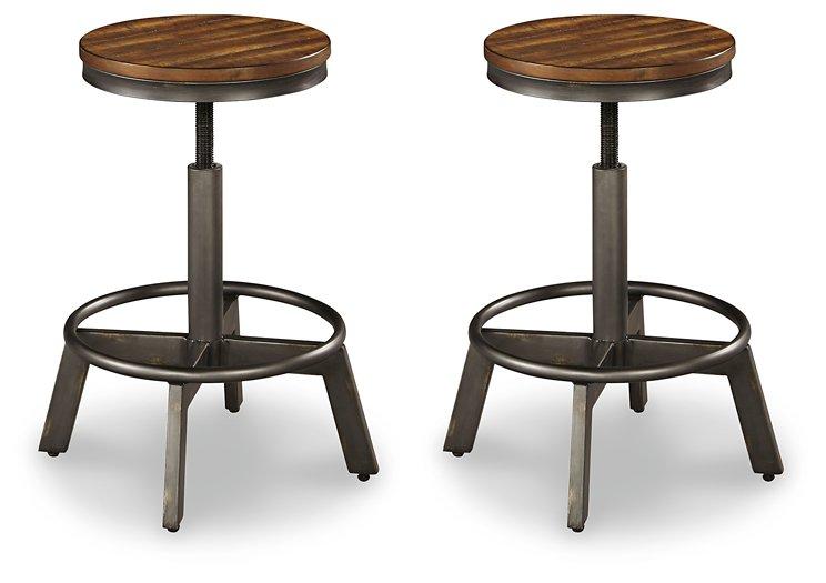 Torjin Counter Height Dining Set - Tony’s Furniture Store & Linen (GA) - Multi Location
