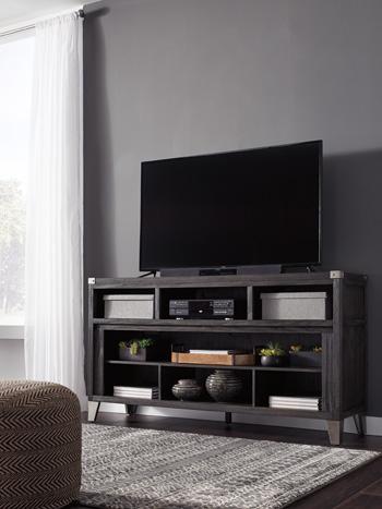 Todoe 65" TV Stand - Tony’s Furniture Store & Linen (GA) - Multi Location