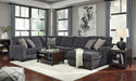 Tracling 3-Piece Sectional with Chaise - Tony’s Furniture Store & Linen (GA) - Multi Location