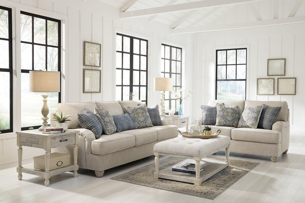 Traemore Sofa - Tony’s Furniture Store & Linen (GA) - Multi Location