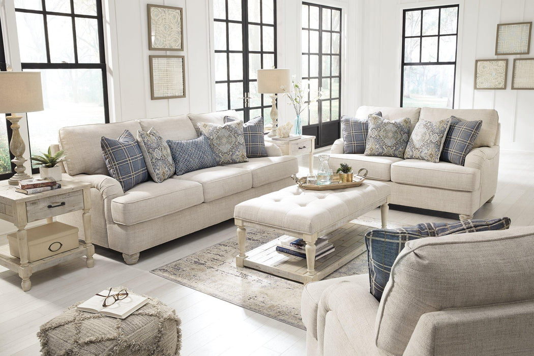 Traemore Sofa - Tony’s Furniture Store & Linen (GA) - Multi Location