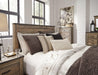 Trinell Bed - Tony’s Furniture Store & Linen (GA) - Multi Location