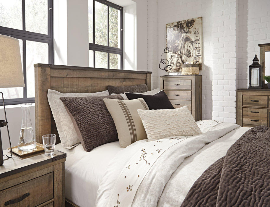 Trinell Bed - Tony’s Furniture Store & Linen (GA) - Multi Location