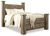 Trinell Bed - Tony’s Furniture Store & Linen (GA) - Multi Location