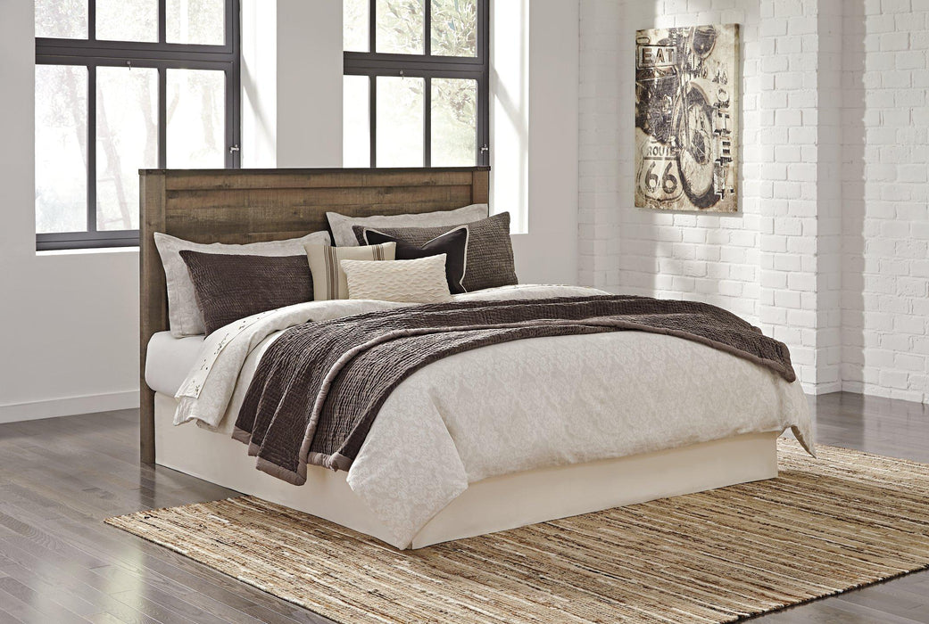 Trinell Bed - Tony’s Furniture Store & Linen (GA) - Multi Location