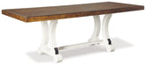 Valebeck Dining Room Set - Tony’s Furniture Store & Linen (GA) - Multi Location